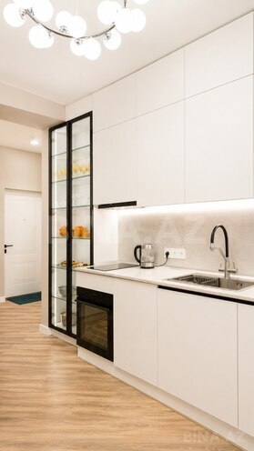 Сдаётся 2-комн. новостройка 55 м², м. Иншаатчылар, photo 7 from 15