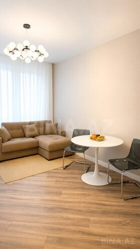 Сдаётся 2-комн. новостройка 55 м², м. Иншаатчылар, photo 8 from 15