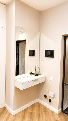 Сдаётся 2-комн. новостройка 55 м², м. Иншаатчылар, photo 13 from 15