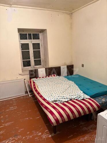 İcarəyə verilir 2 otaqlı həyət evi/bağ evi 50 m², Xətai r., photo 7 from 13