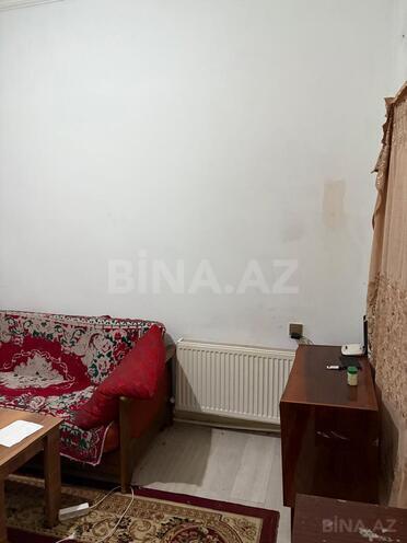 İcarəyə verilir 2 otaqlı həyət evi/bağ evi 50 m², Xətai r., photo 4 from 13