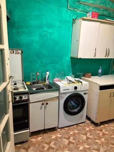İcarəyə verilir 2 otaqlı həyət evi/bağ evi 50 m², Xətai r., photo 6 from 13