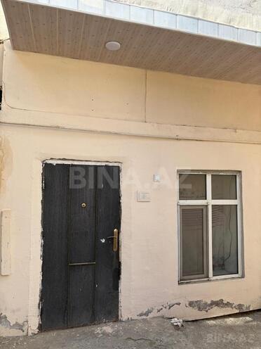 İcarəyə verilir 2 otaqlı həyət evi/bağ evi 50 m², Xətai r., photo 11 from 13