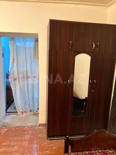 İcarəyə verilir 2 otaqlı həyət evi/bağ evi 50 m², Xətai r., photo 8 from 13
