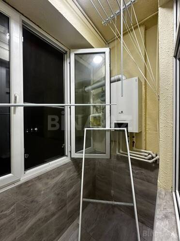 Сдаётся 2-комн. новостройка 65 м², м. Кара Караев, photo 16 from 17