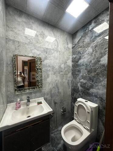 Сдаётся 2-комн. новостройка 65 м², м. Кара Караев, photo 15 from 17