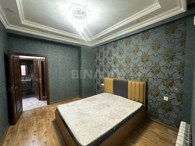 Сдаётся 2-комн. новостройка 65 м², м. Кара Караев, photo 7 from 17