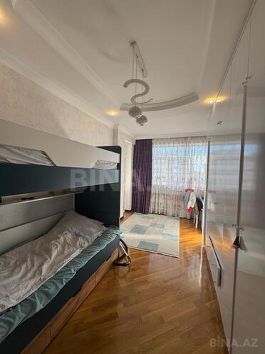 Satılır 3 otaqlı yeni tikili 115 m², İnşaatçılar m., photo 6 from 16