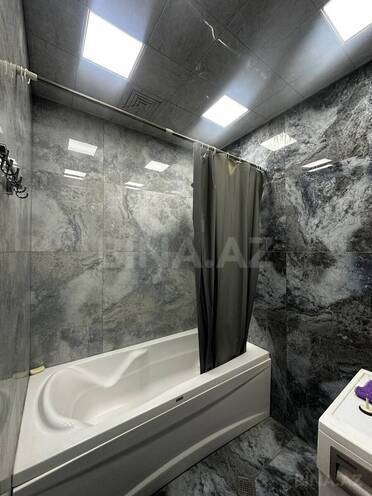Сдаётся 2-комн. новостройка 65 м², м. Кара Караев, photo 14 from 17