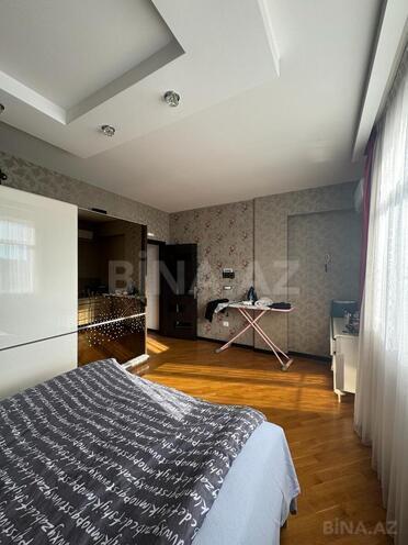 Satılır 3 otaqlı yeni tikili 115 m², İnşaatçılar m., photo 10 from 16