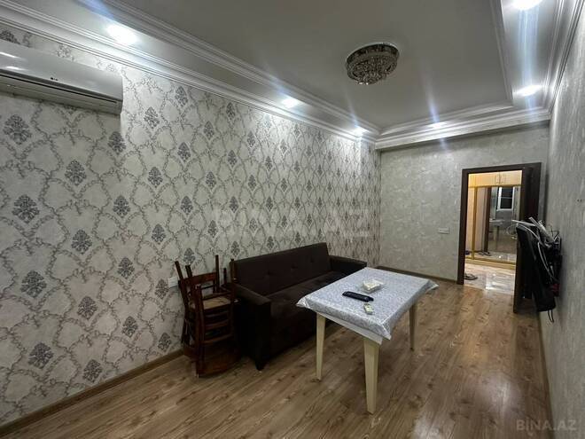 Сдаётся 2-комн. новостройка 65 м², м. Кара Караев, photo 4 from 17