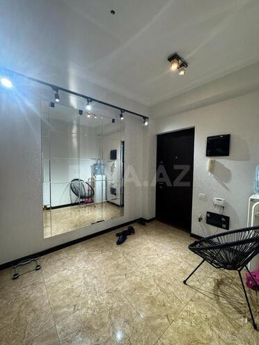 Satılır 3 otaqlı yeni tikili 115 m², İnşaatçılar m., photo 5 from 16