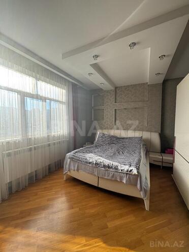 Satılır 3 otaqlı yeni tikili 115 m², İnşaatçılar m., photo 8 from 16