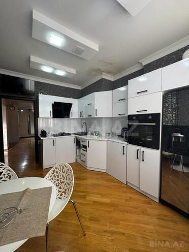 Satılır 3 otaqlı yeni tikili 115 m², İnşaatçılar m., photo 12 from 16