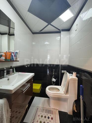 Satılır 3 otaqlı yeni tikili 115 m², İnşaatçılar m., photo 15 from 16