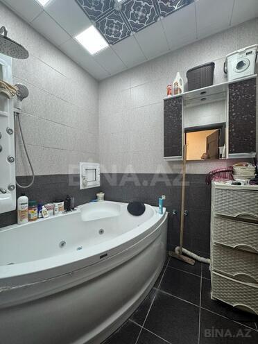 Satılır 3 otaqlı yeni tikili 115 m², İnşaatçılar m., photo 14 from 16