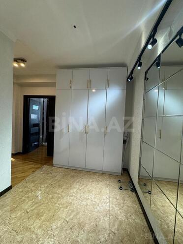 Satılır 3 otaqlı yeni tikili 115 m², İnşaatçılar m., photo 4 from 16