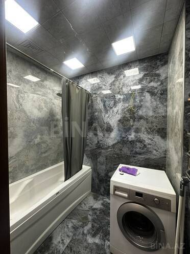 Сдаётся 2-комн. новостройка 65 м², м. Кара Караев, photo 13 from 17
