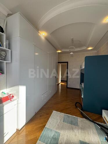 Satılır 3 otaqlı yeni tikili 115 m², İnşaatçılar m., photo 7 from 16