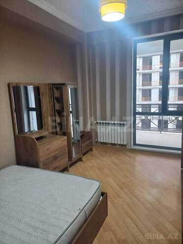 Сдаётся 2-комн. новостройка 60 м², м. Нариман Нариманов, photo 9 from 18
