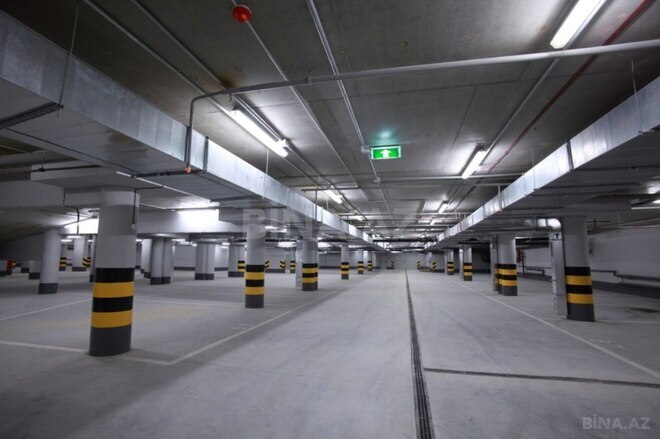 Сдаётся 2-комн. новостройка 127 м², м. Гянджлик, photo 20 from 21