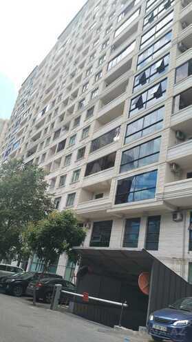 Сдаётся 2-комн. новостройка 127 м², м. Гянджлик, photo 3 from 21
