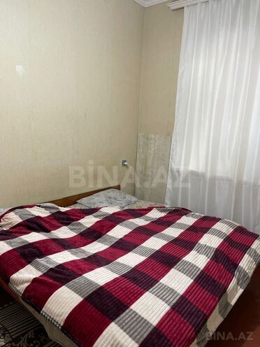 İcarəyə verilir 2 otaqlı köhnə tikili 40 m², 28 May m., photo 5 from 8