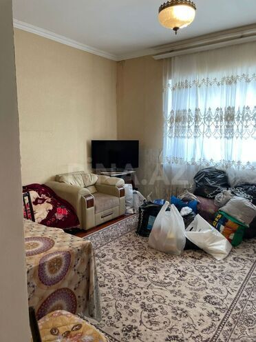 İcarəyə verilir 2 otaqlı köhnə tikili 40 m², 28 May m., photo 1 from 8