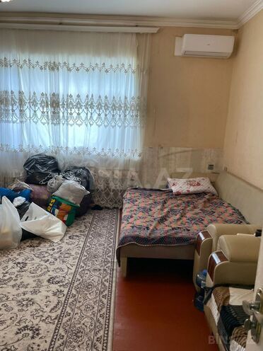 İcarəyə verilir 2 otaqlı köhnə tikili 40 m², 28 May m., photo 4 from 8