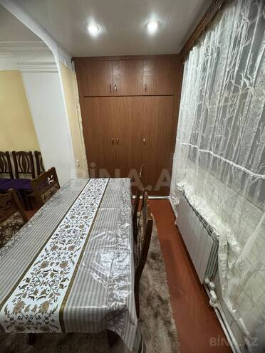 İcarəyə verilir 2 otaqlı köhnə tikili 50 m², Qara Qarayev m., photo 3 from 11