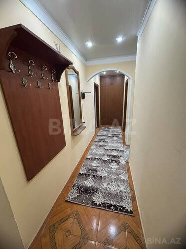 İcarəyə verilir 2 otaqlı köhnə tikili 50 m², Qara Qarayev m., photo 10 from 11