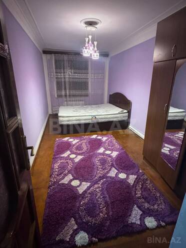 İcarəyə verilir 2 otaqlı köhnə tikili 50 m², Qara Qarayev m., photo 5 from 11