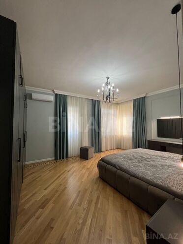Сдаётся 3-комн. новостройка 140 м², Насиминский  р., photo 6 from 31