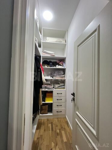 Сдаётся 3-комн. новостройка 140 м², Насиминский  р., photo 23 from 31