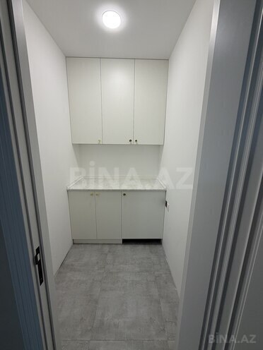 Satılır 3 otaqlı yeni tikili 116 m², Azadlıq Prospekti m., photo 18 from 26
