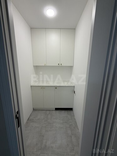 Satılır 3 otaqlı yeni tikili 116 m², Azadlıq Prospekti m., photo 17 from 26