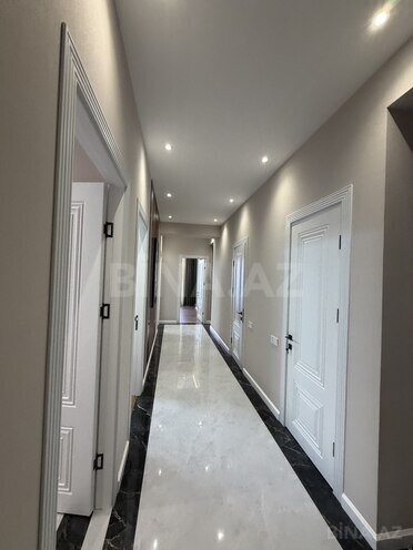 Satılır 3 otaqlı yeni tikili 116 m², Azadlıq Prospekti m., photo 20 from 26