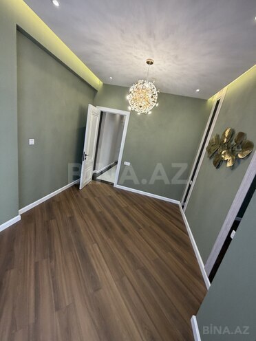 Satılır 3 otaqlı yeni tikili 116 m², Azadlıq Prospekti m., photo 11 from 26