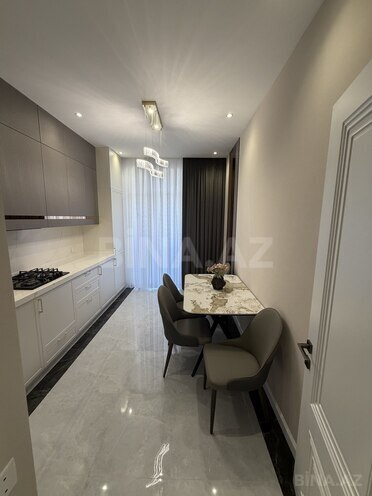 Satılır 3 otaqlı yeni tikili 116 m², Azadlıq Prospekti m., photo 12 from 26