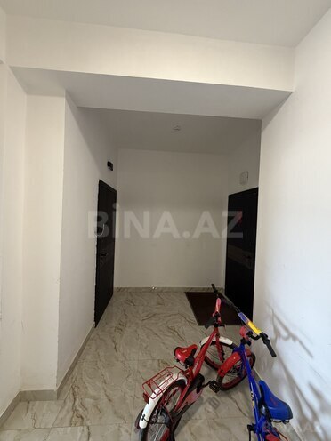 Satılır 3 otaqlı yeni tikili 116 m², Azadlıq Prospekti m., photo 25 from 26