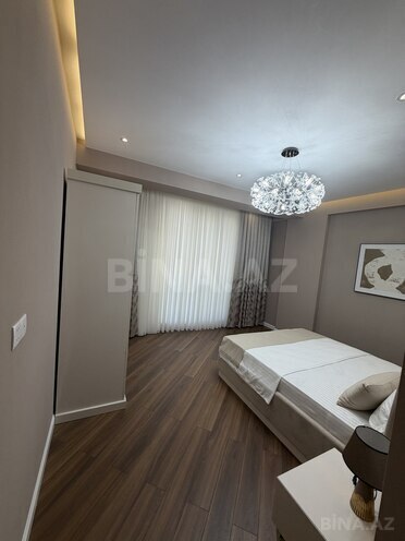 Satılır 3 otaqlı yeni tikili 116 m², Azadlıq Prospekti m., photo 7 from 26