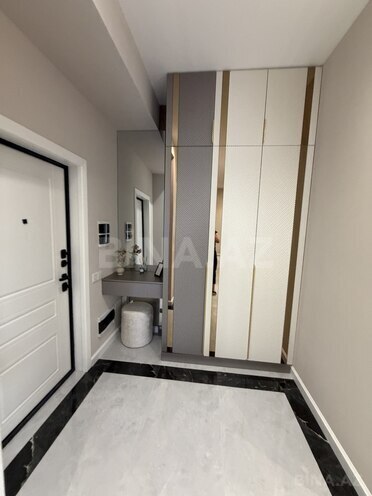 Satılır 3 otaqlı yeni tikili 116 m², Azadlıq Prospekti m., photo 22 from 26