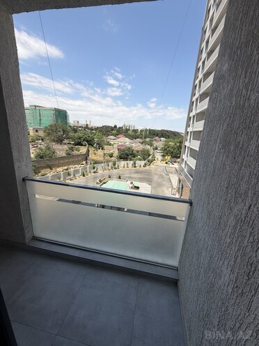 Satılır 3 otaqlı yeni tikili 116 m², Azadlıq Prospekti m., photo 24 from 26