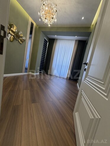 Satılır 3 otaqlı yeni tikili 116 m², Azadlıq Prospekti m., photo 9 from 26