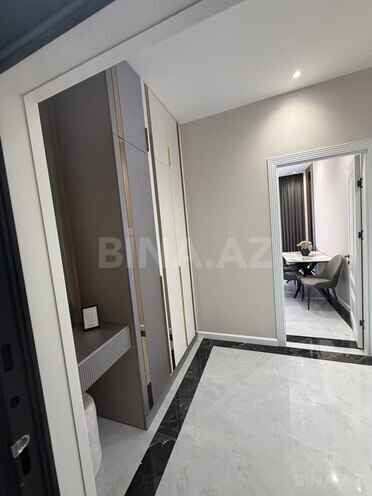 Satılır 3 otaqlı yeni tikili 116 m², Azadlıq Prospekti m., photo 21 from 26