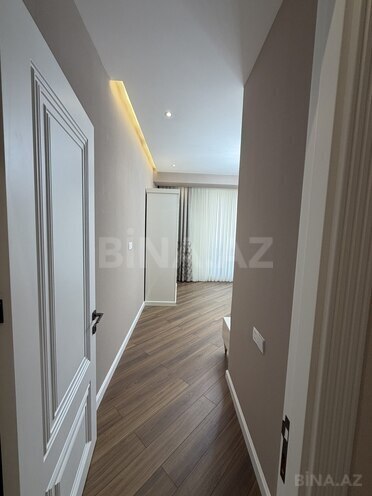 Satılır 3 otaqlı yeni tikili 116 m², Azadlıq Prospekti m., photo 8 from 26