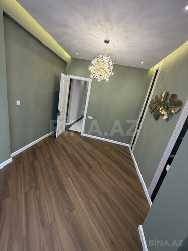 Satılır 3 otaqlı yeni tikili 116 m², Azadlıq Prospekti m., photo 10 from 26