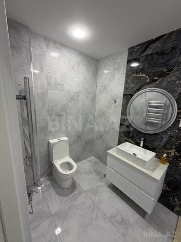 Satılır 3 otaqlı yeni tikili 116 m², Azadlıq Prospekti m., photo 16 from 26