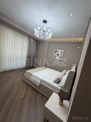 Satılır 3 otaqlı yeni tikili 116 m², Azadlıq Prospekti m., photo 6 from 26
