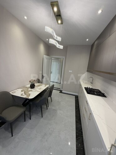 Satılır 3 otaqlı yeni tikili 116 m², Azadlıq Prospekti m., photo 13 from 26